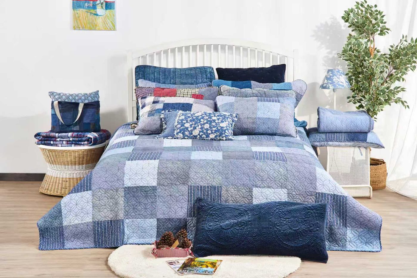 Bedding set